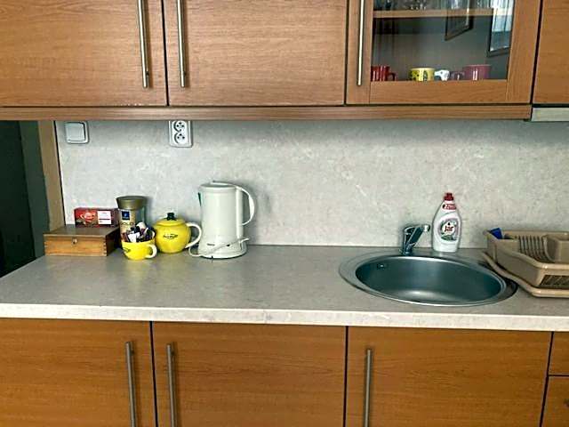 Aparthotel City 5