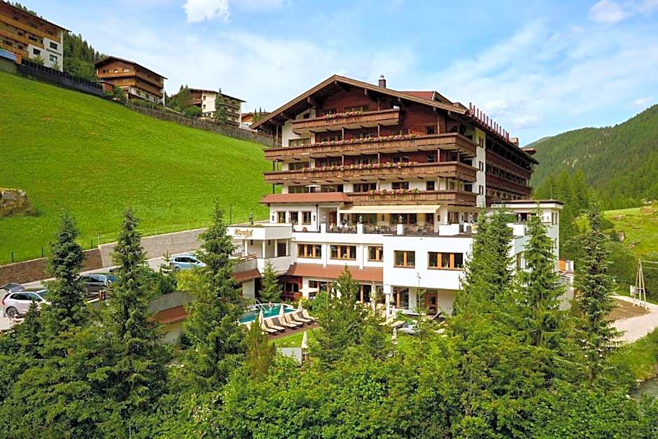 Hotel Alpenhof