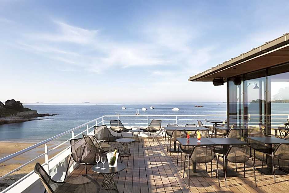 Grand Hôtel Perros-Guirec