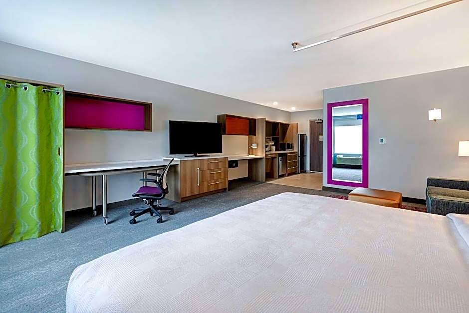 Home2 Suites By Hilton Lincolnshire Chicago, IL