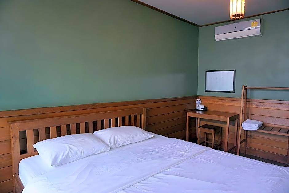 Phu Chiangkhan Hostel