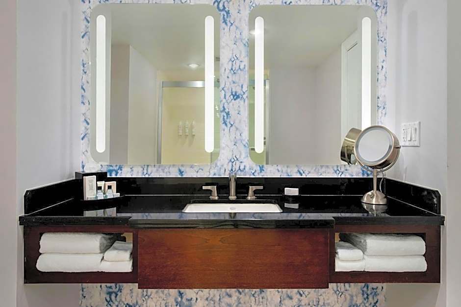 Westchester Marriott