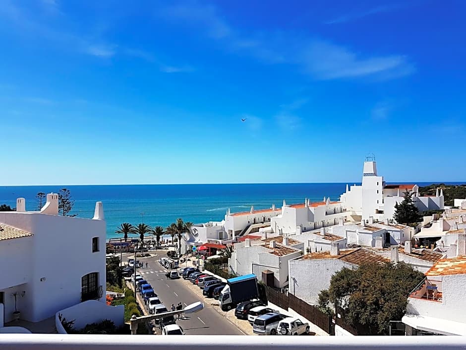 Apartamentos Turisticos Soldoiro