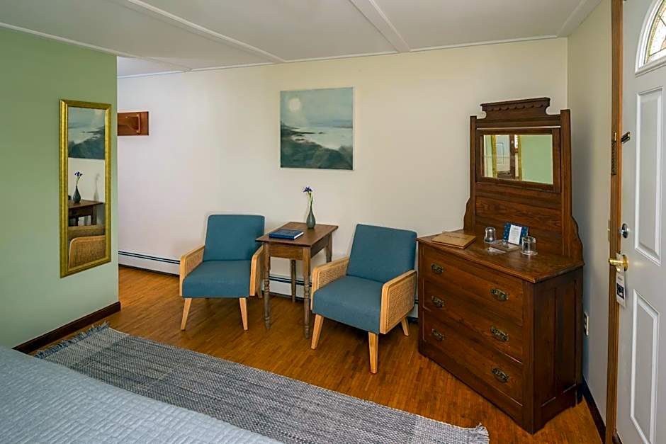 The Craignair Inn & Causeway Restaurant