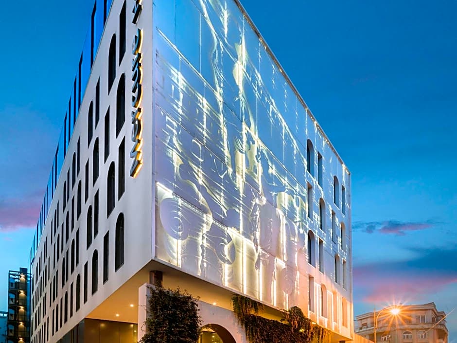 Mercure Bucharest City Center