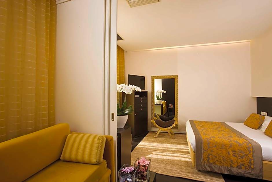 Hotel Roma