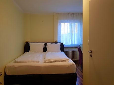 Hotel Dietrich