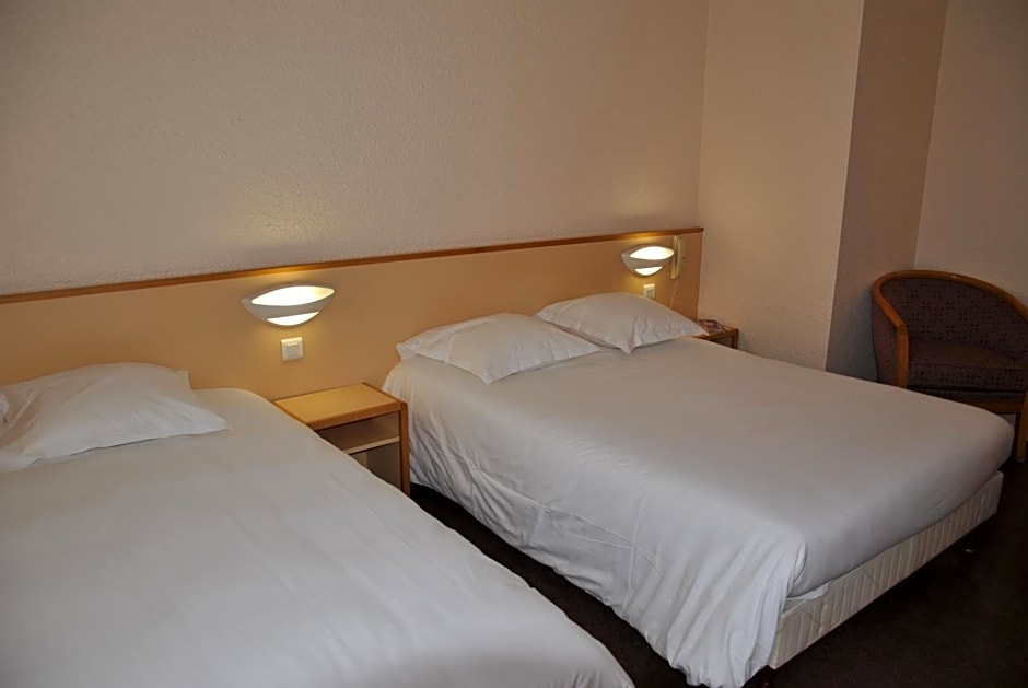 Hotel Cositel, CIT'HOTEL Coutances