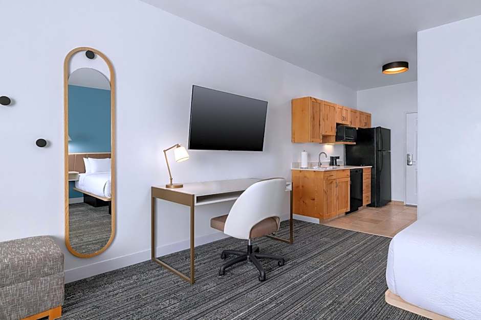 TownePlace Suites by Marriott Minot