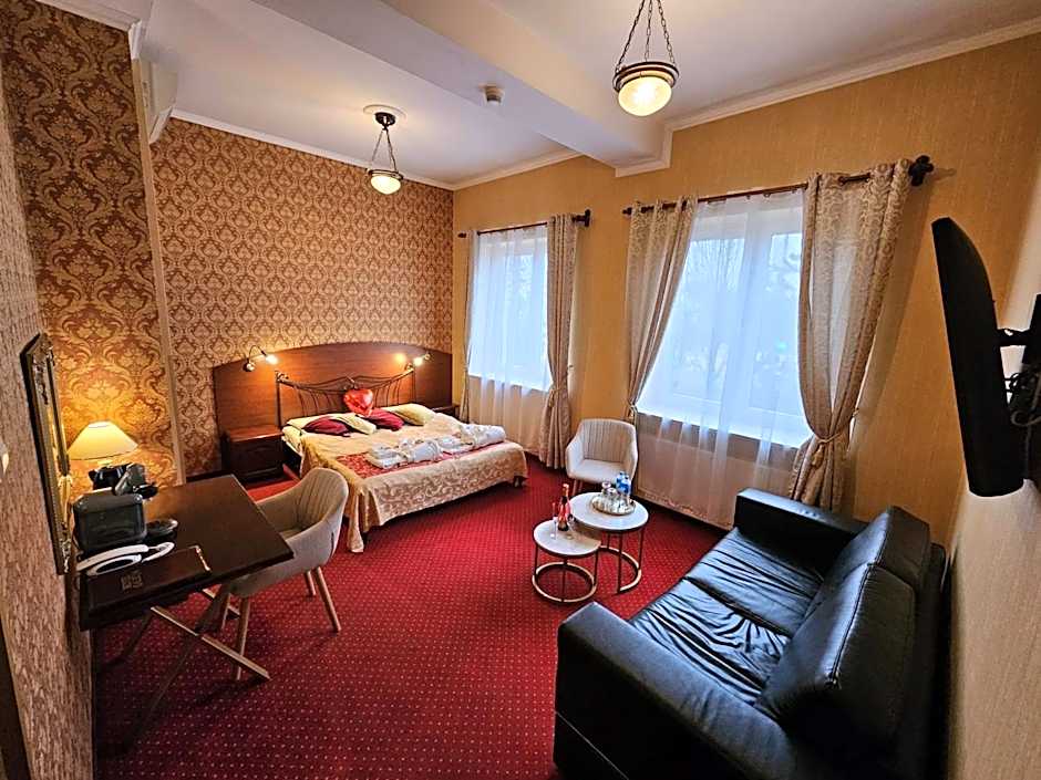 Hotel Galicja