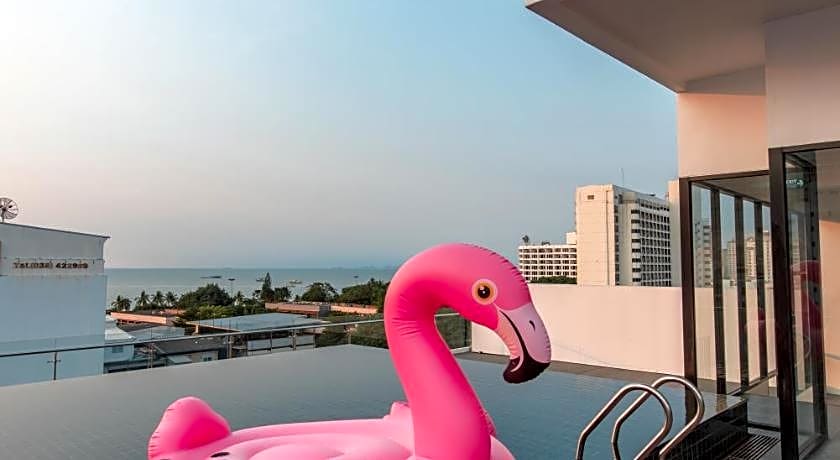 blackwoods Hotel Pattaya