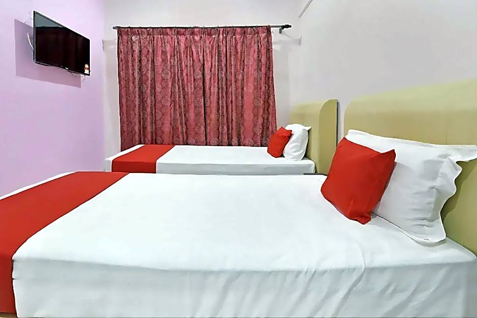 DARUL SALAM ORKID INN