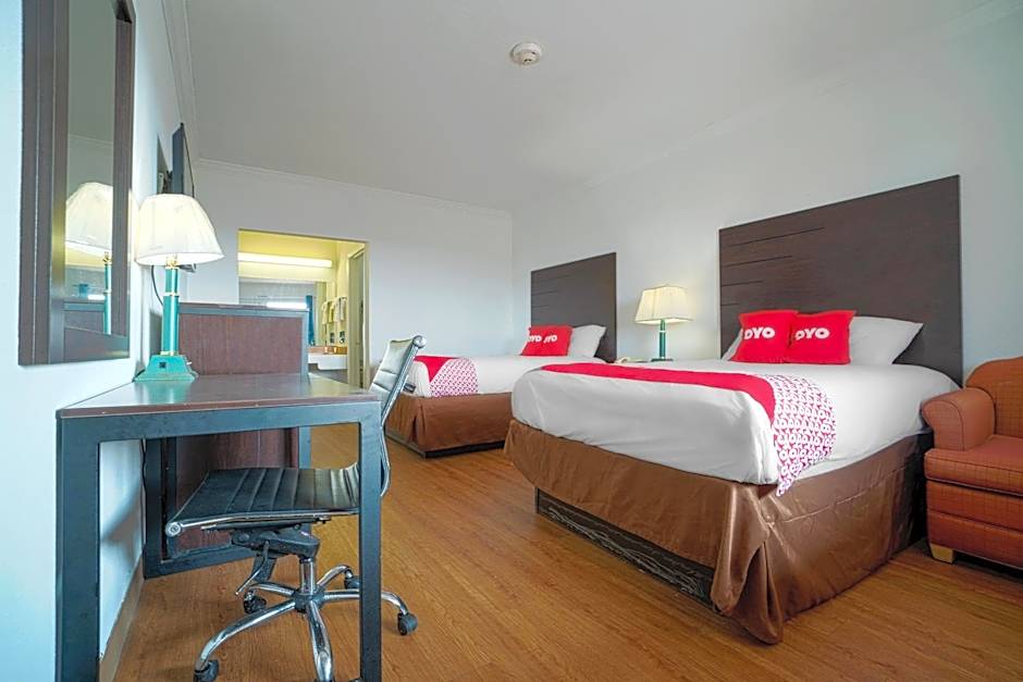 OYO Hotel Kingsville - Hwy 77