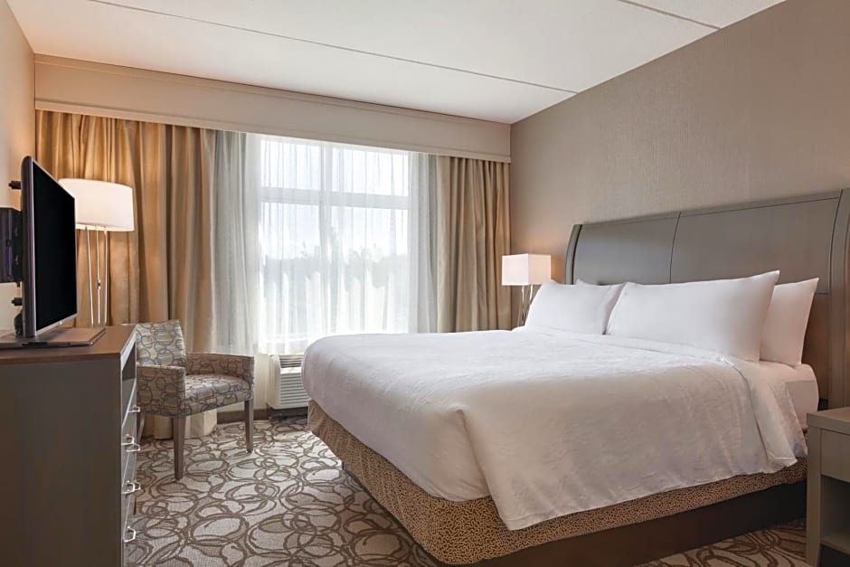 Hilton Garden Inn Lenox Pittsfield