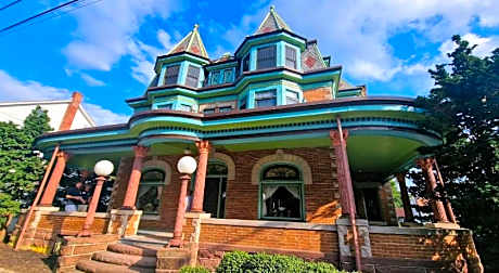 VAAST Bed & Breakfast