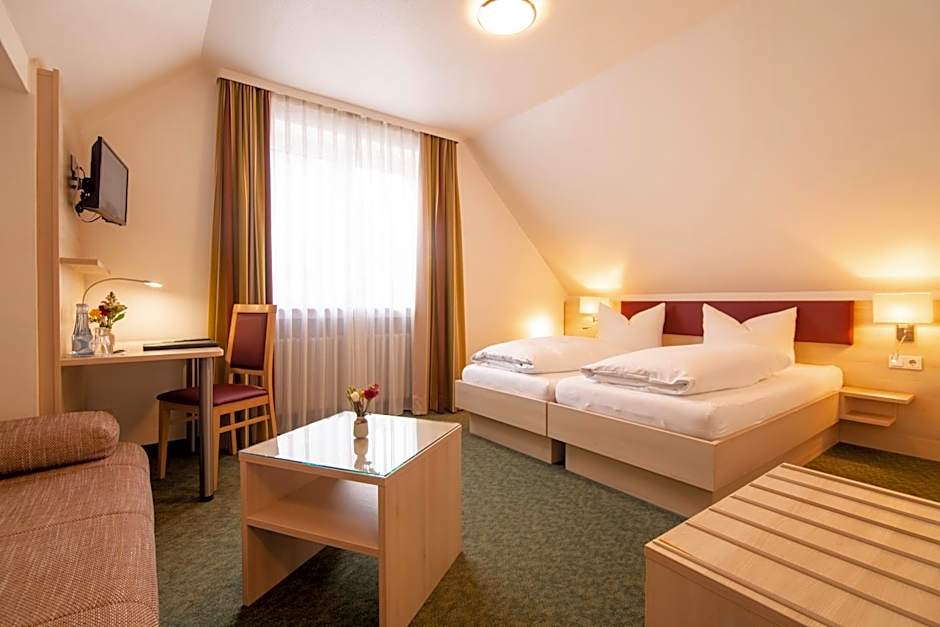 Hotel Zur Traube