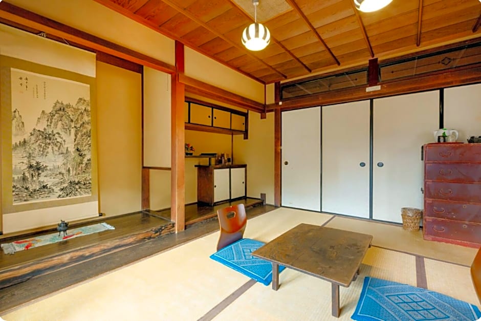 Guesthouse Kingyoya