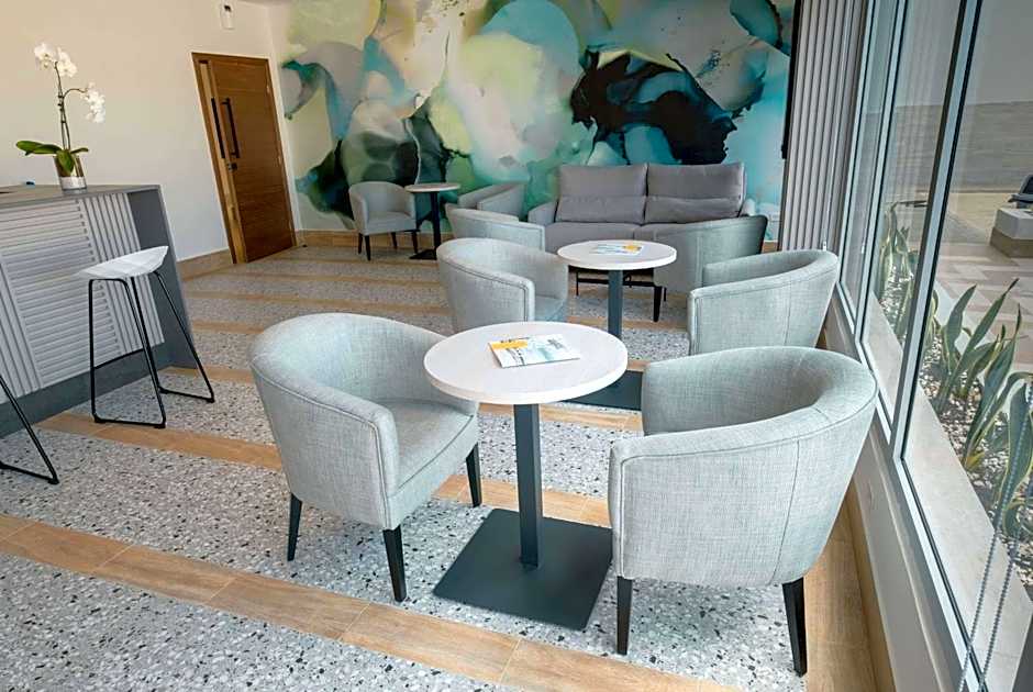 Wyndham Garden El Morro Montecristi