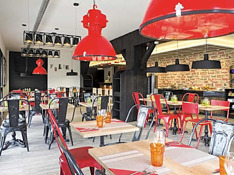 ibis Styles Chartres Métropole