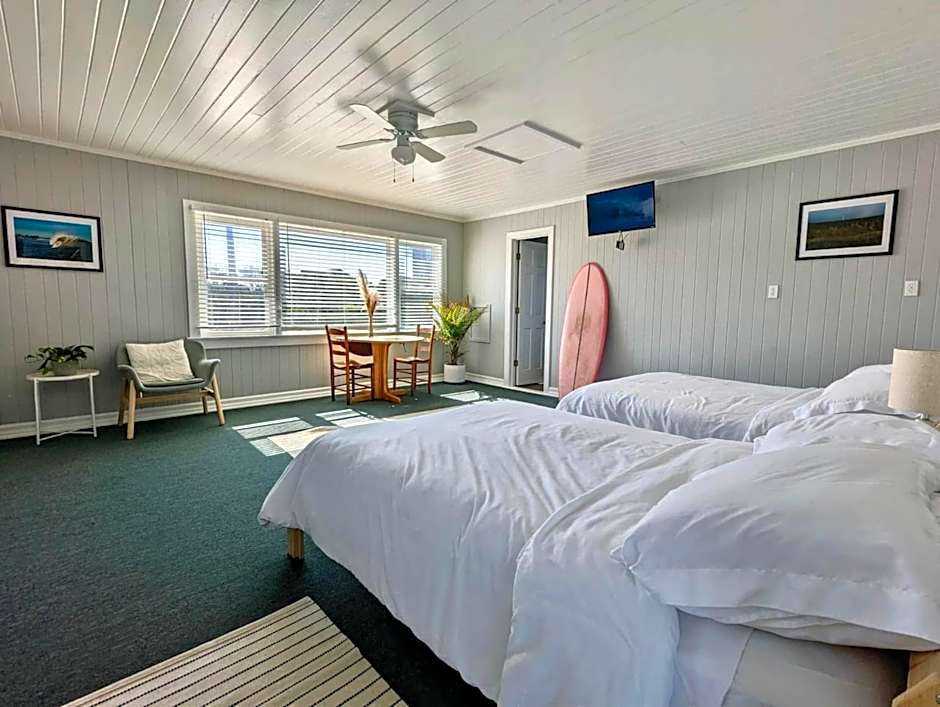 Tower Circle Motel