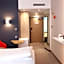 Holiday Inn Express And Suites Basel Allschwil By IHG