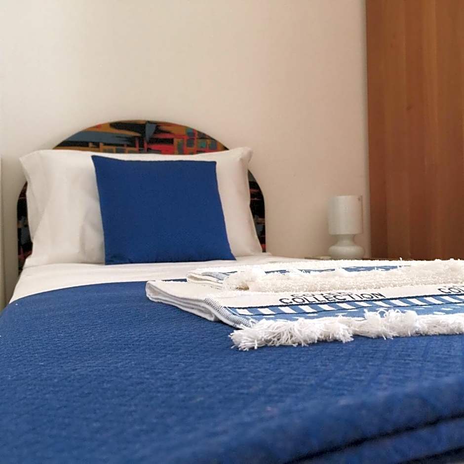 B&B The 7th Floor – Rome