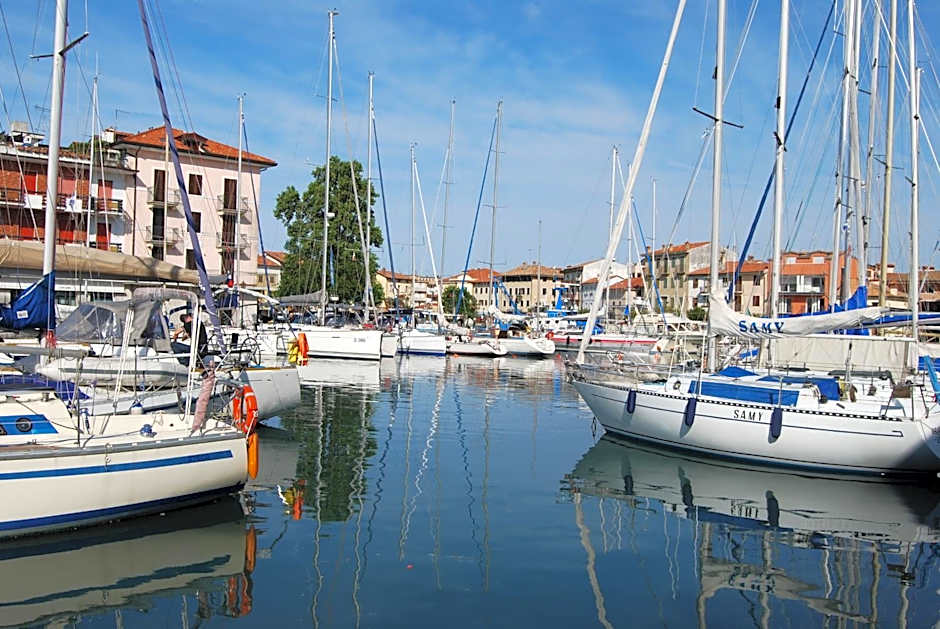 Hotel Alla città di Trieste