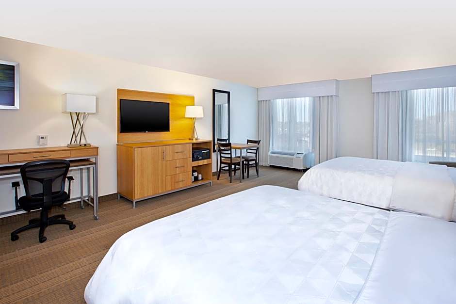 Holiday Inn Morgantown - University Area By IHG