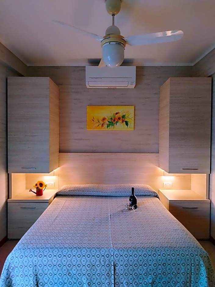 Hotel Fiordaliso