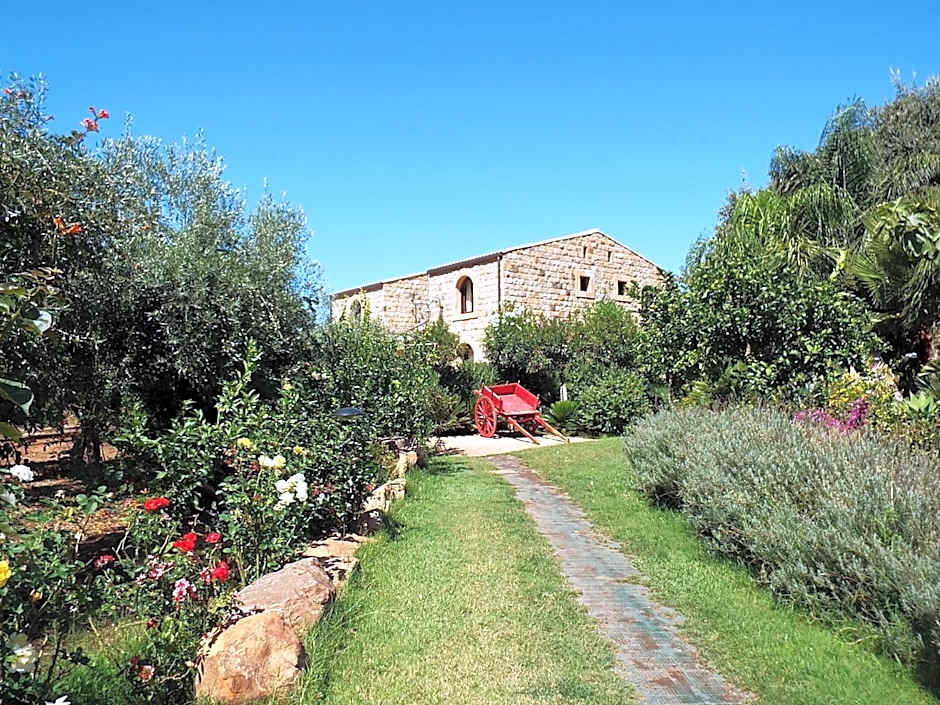 Turismo Rurale Cefalù