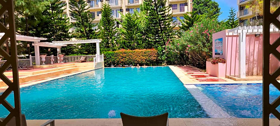 Camella Northpoint Nottingham building unit 231