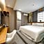 Almond Hotel Busan Station