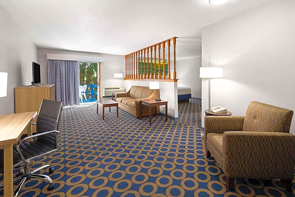 Days Inn by Wyndham Wauseon