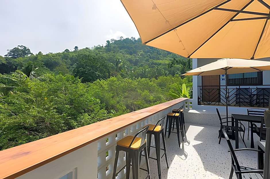 The Chu’s Boutique Hotel