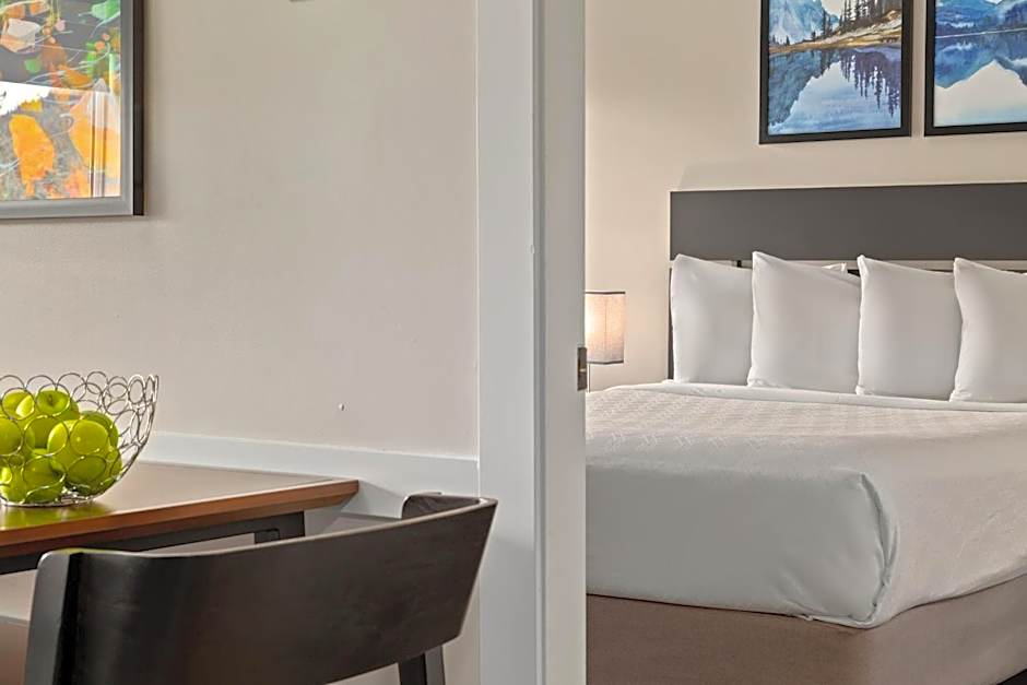 Worldmark Whistler Sundance