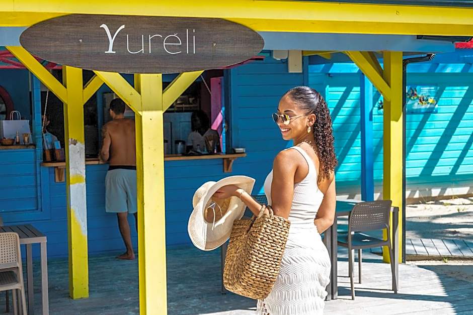 La Creole Beach Hotel & Spa