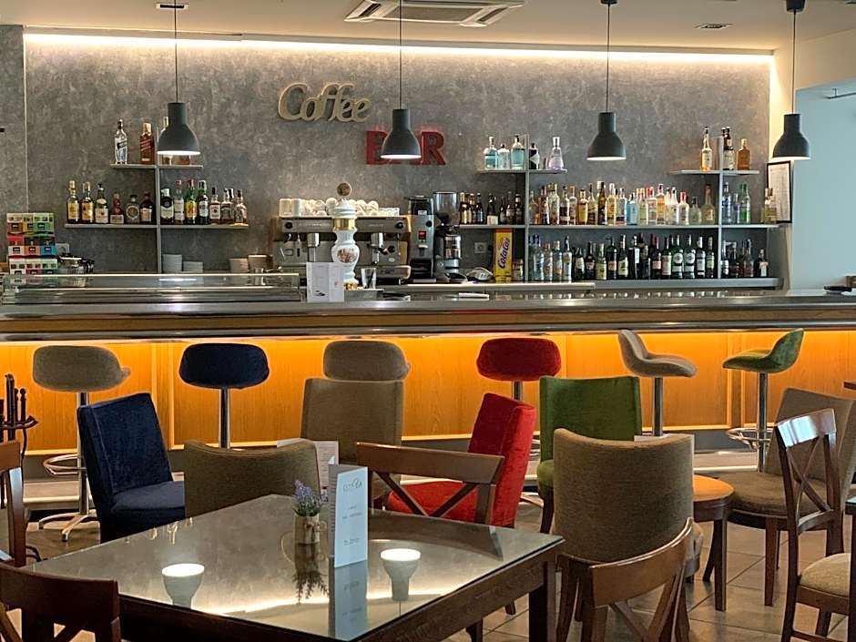 Hotel Villa Virginia