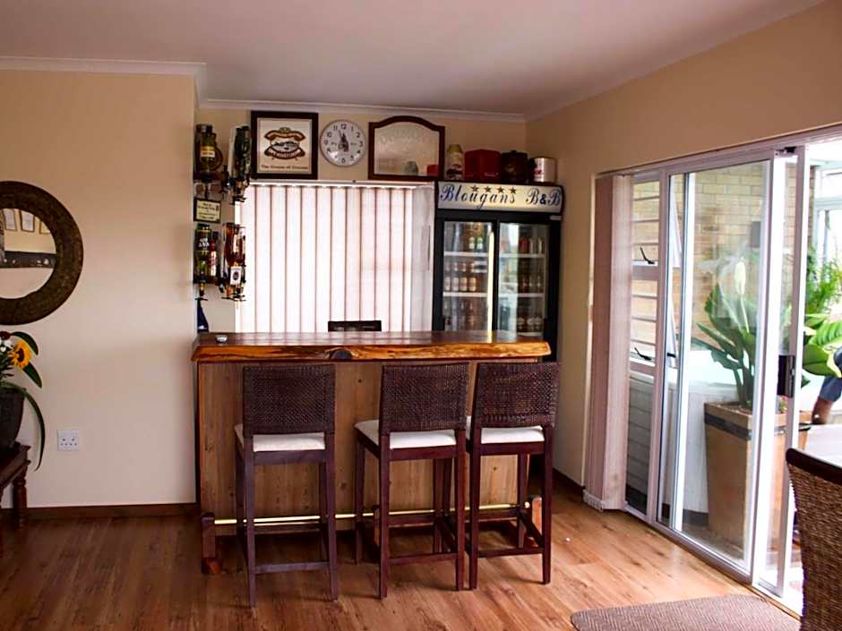 Blougans B&B