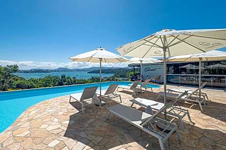 SUNSET PORTO BELO Locaçoes