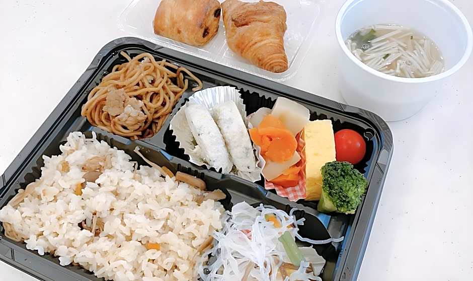 Toyoko Inn Yamanote-Sen Otsuka-Eki Kita-Guchi No.2