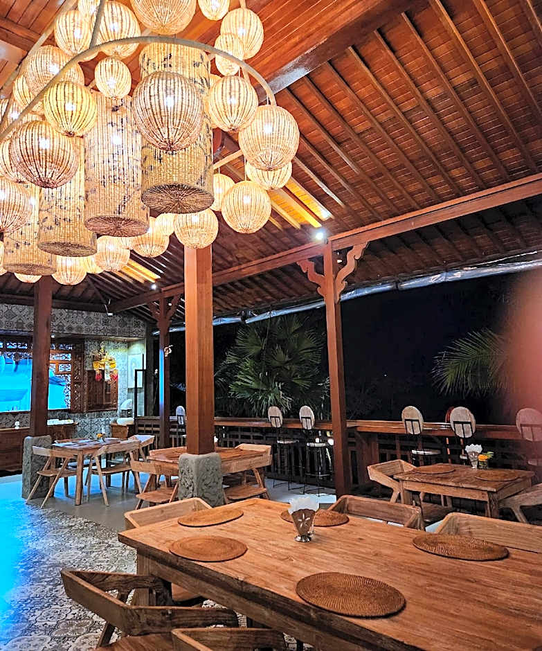 Pinggala Villa Ubud