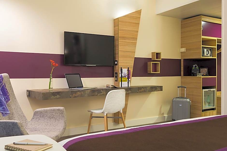 Hotel Mercure Paris Orly Rungis