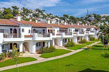 Apartamentos Son Bou Gardens