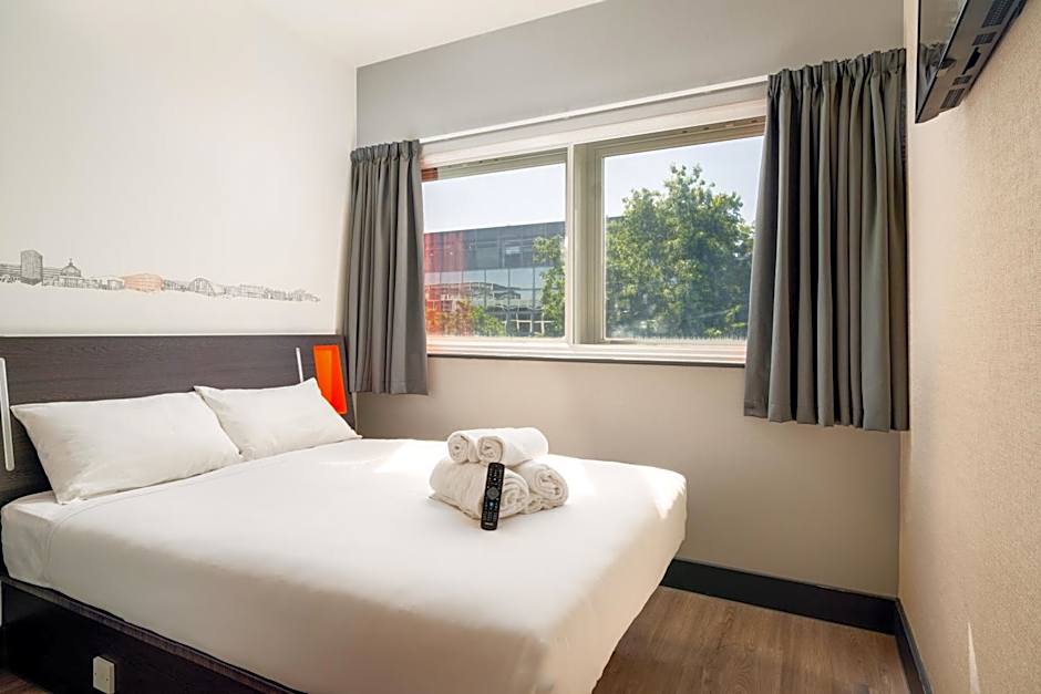 easyHotel Milton Keynes