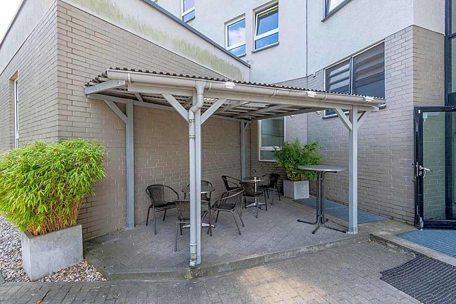 Hotel Sedes Berlin