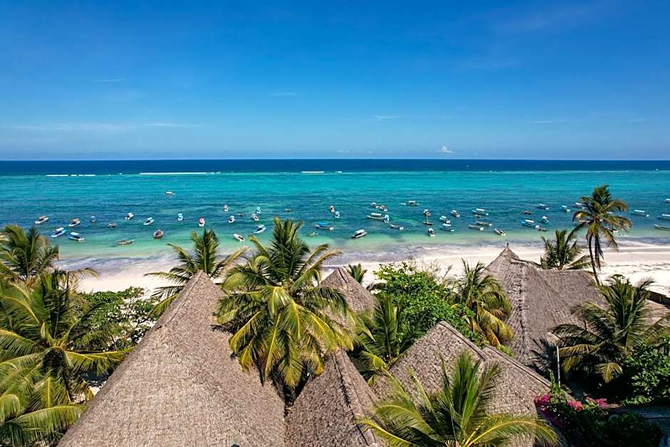 HEBE Bungalows Lodge