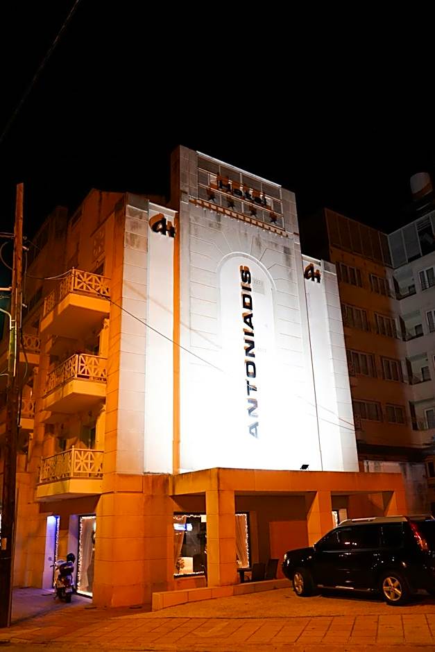 Hotel Antoniadis