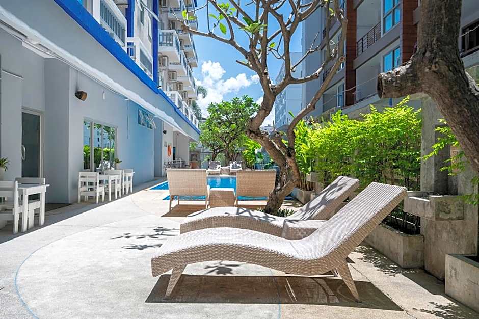 Kokotel Pattaya South Beach