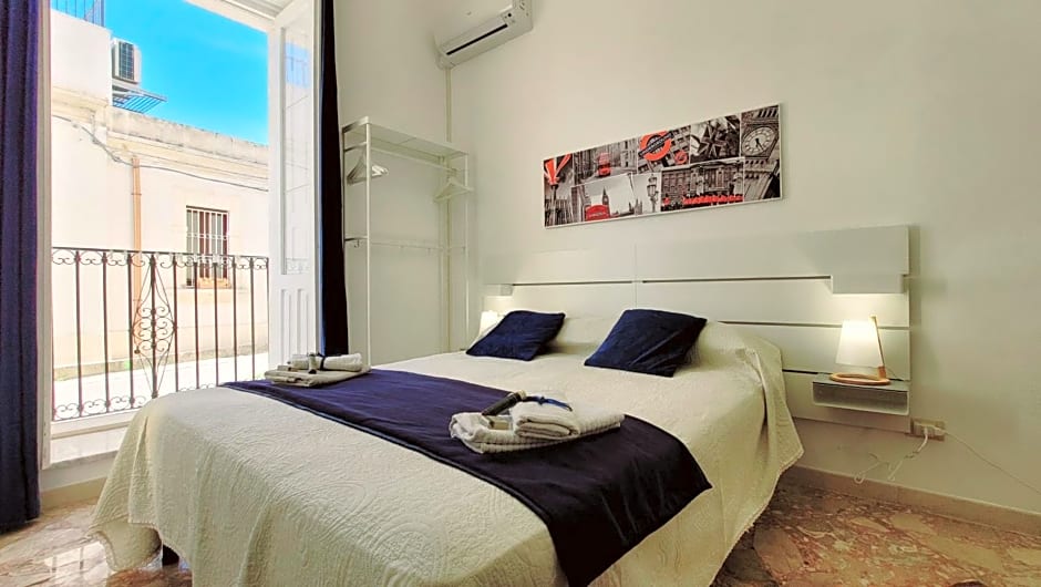 Zanzi 's Charming Rooms