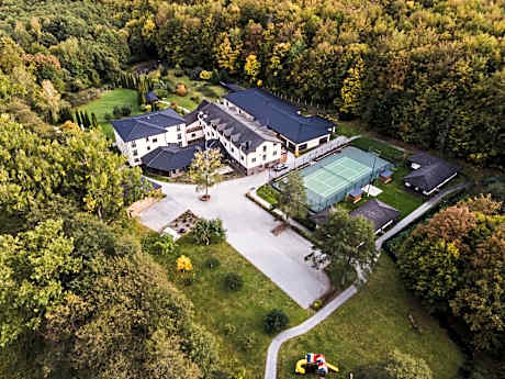 BIO HOTEL & WELLNESS Zlatý Hýľ